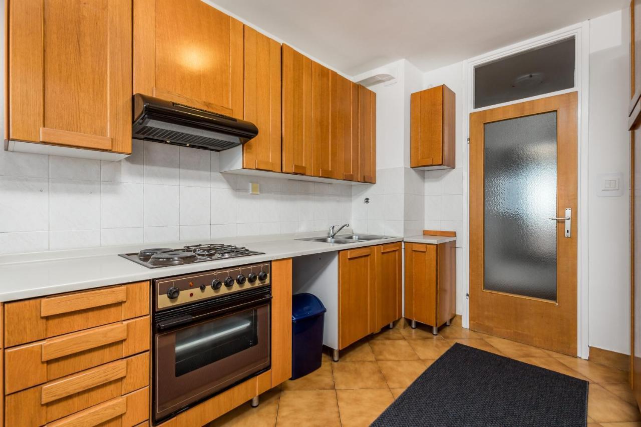 Apartmán Sunset View Rijeka Exteriér fotografie